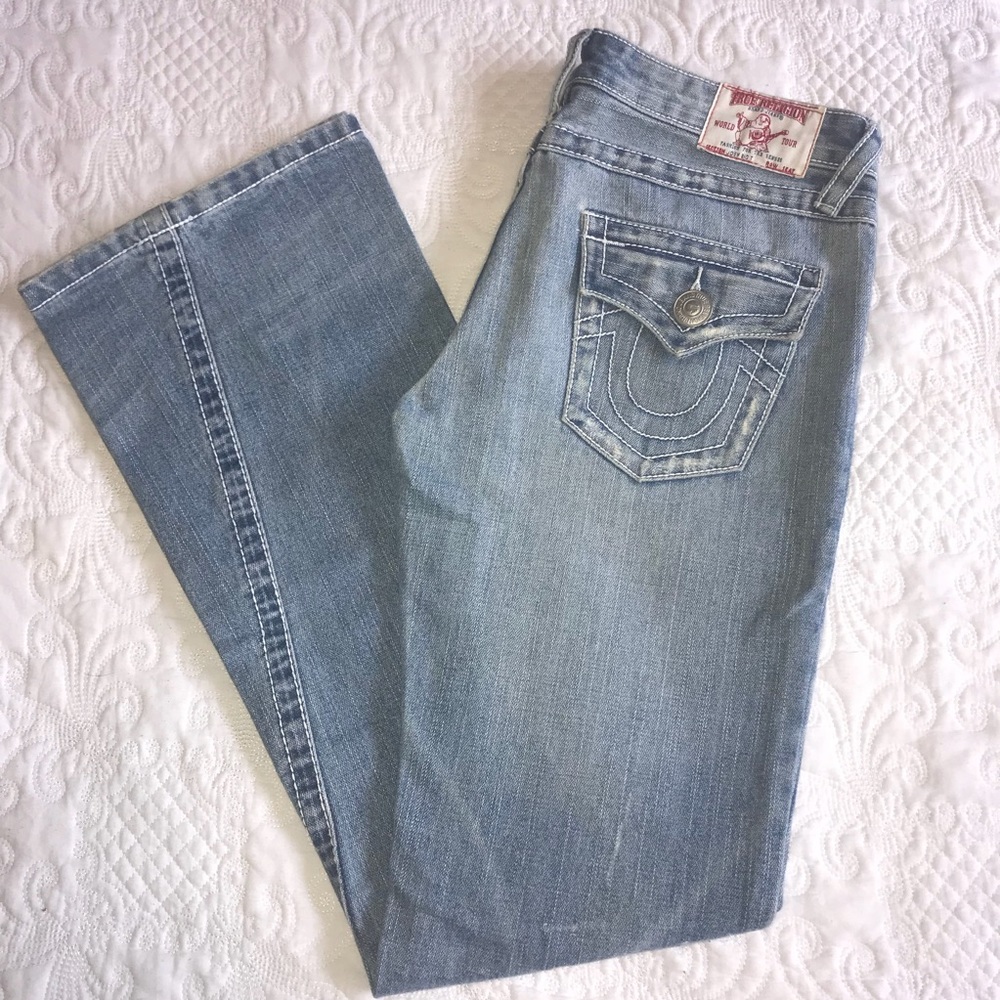 True Religion Jeans 🌸